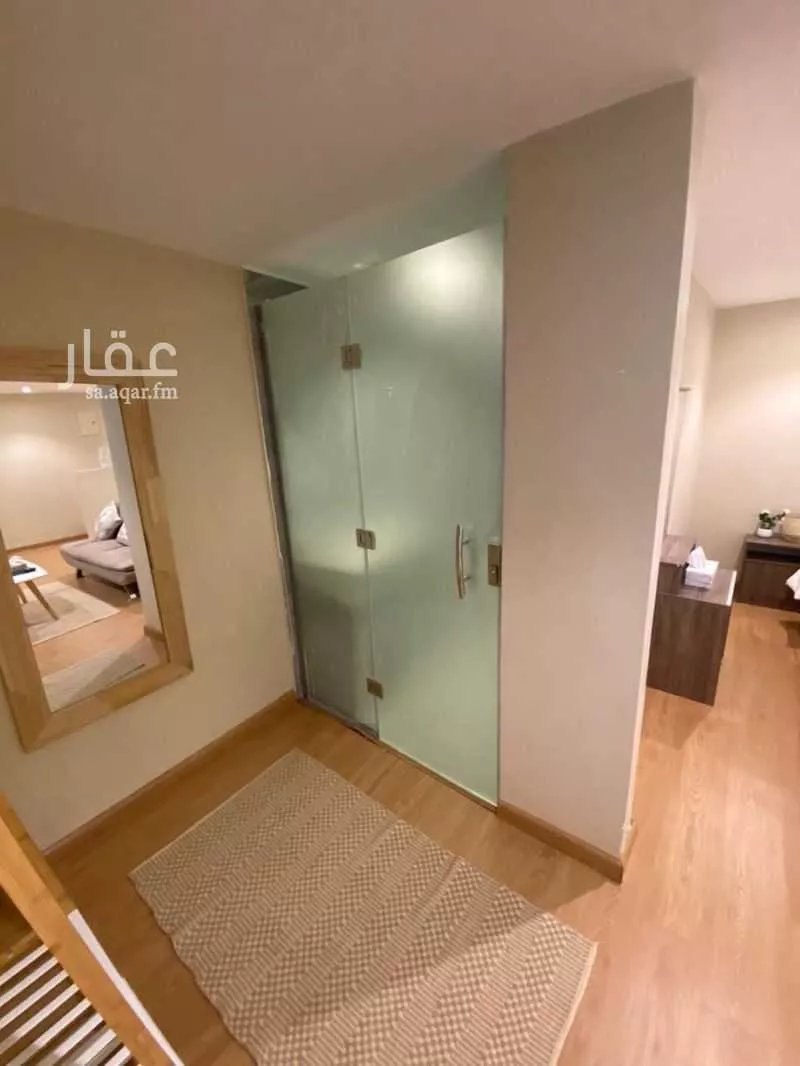 1 bedroom floor in Al Aqiq 4