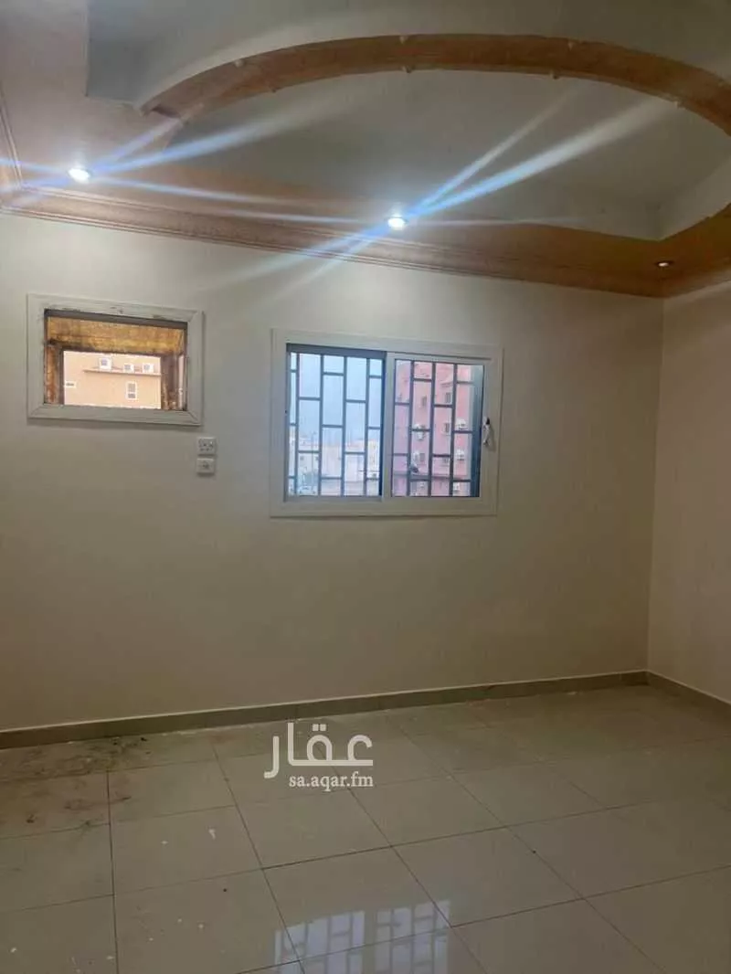 شقة 6 غرف في المروة 3