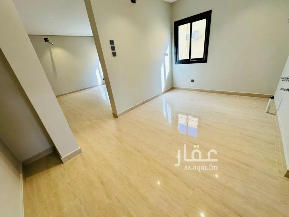 شقة 1 غرف في النسيم الغربي 2