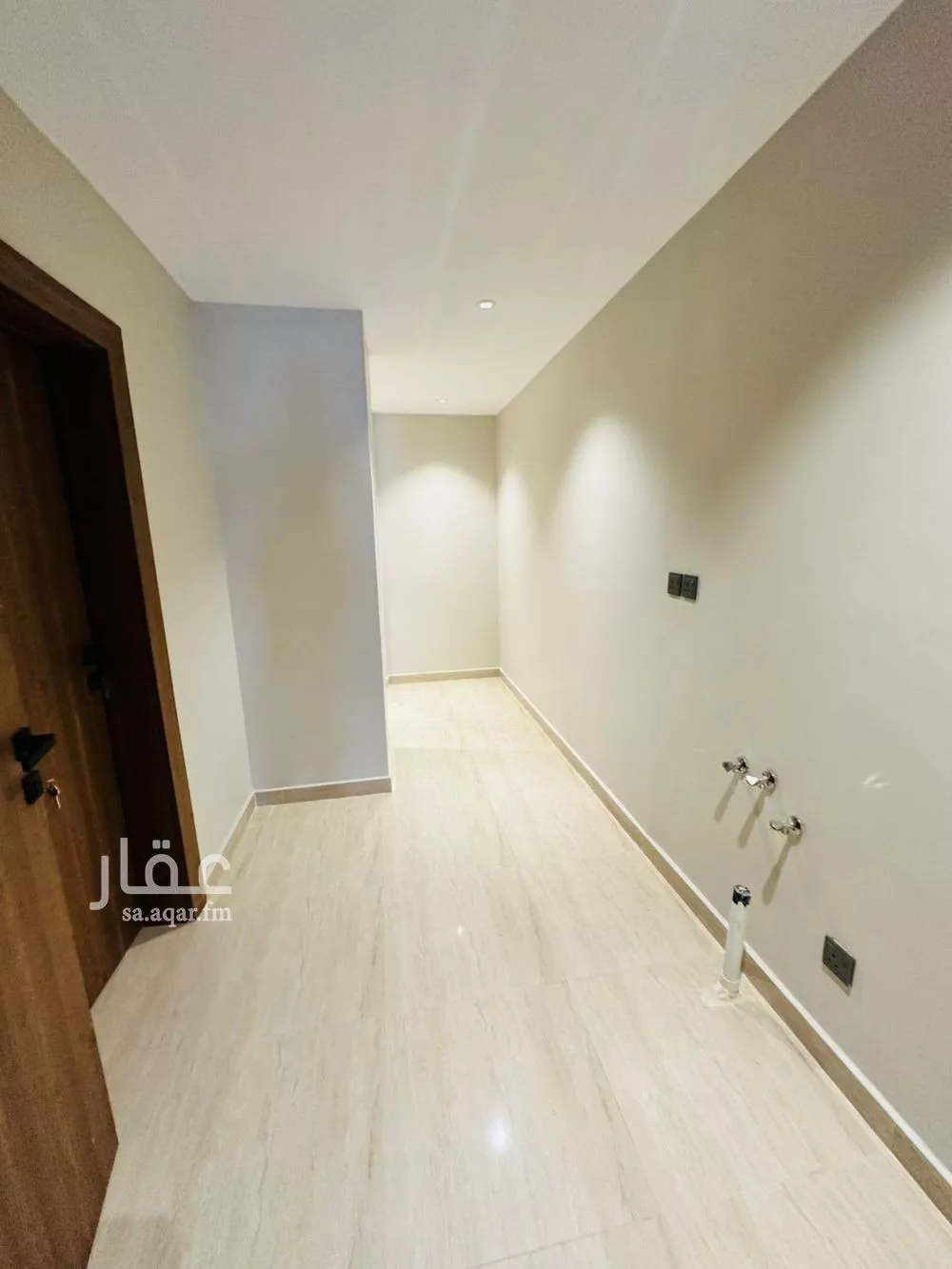 شقة 1 غرف في النسيم الغربي 4