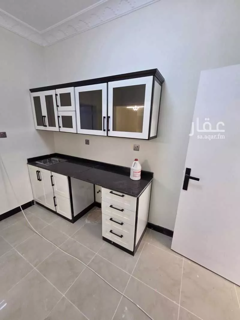 شقة 1 غرف في اليرموك 4