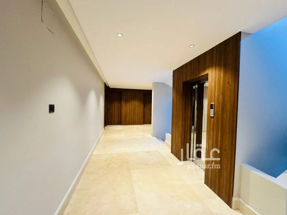 شقة 1 غرف في النسيم الغربي 1