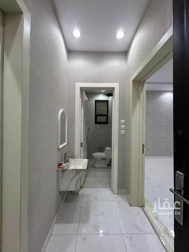 2 bedroom apartment in An Nadhim, Riyadh 3