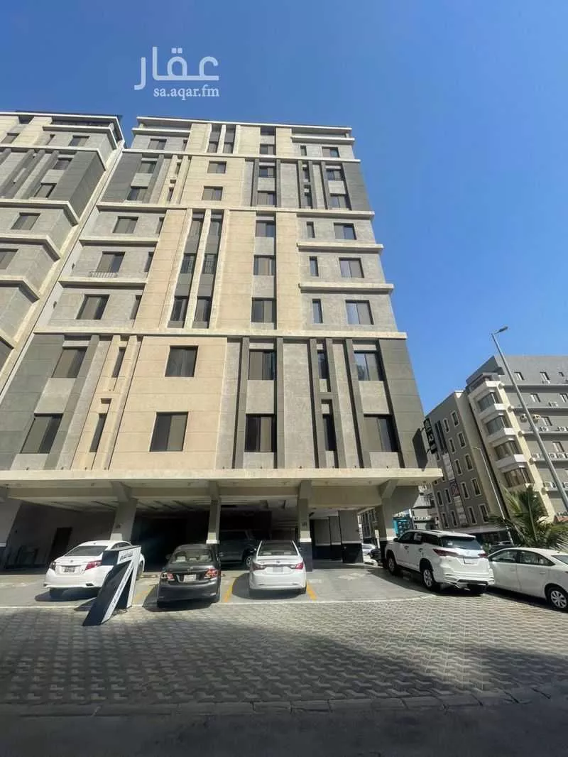 1 bedroom apartment in Al Fayha 1