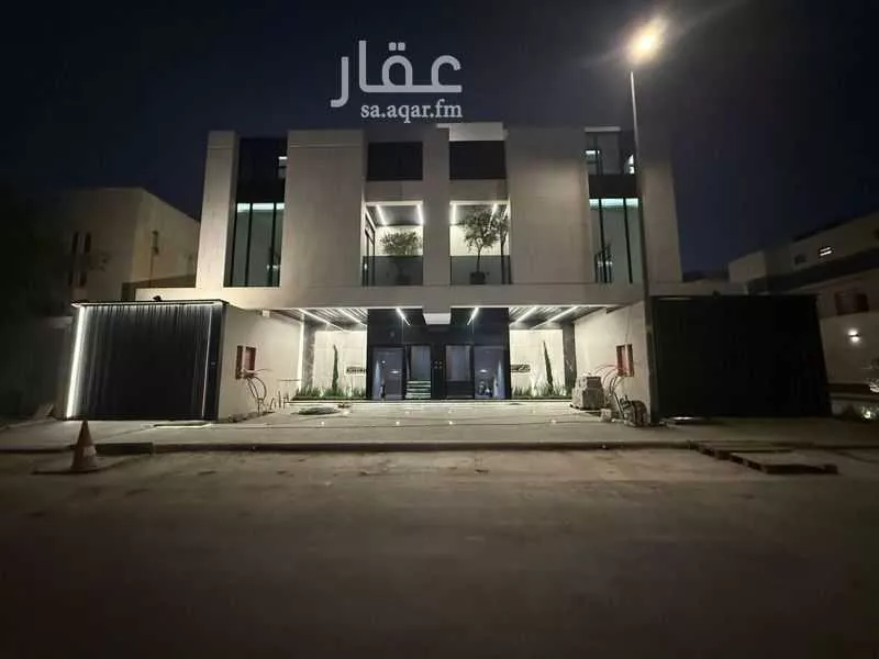 دور 3 غرف في العليا 1