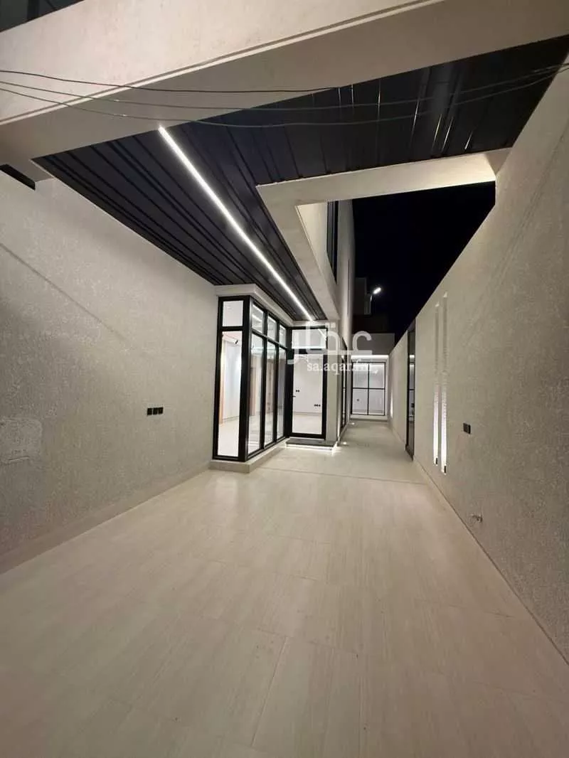 3 bedroom floor in Al Olaya 5