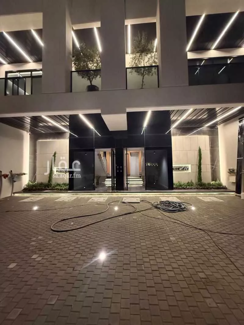 دور 5 غرف في العليا 3