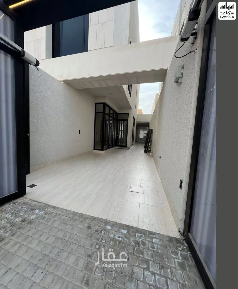 دور 2 غرف في العليا 2