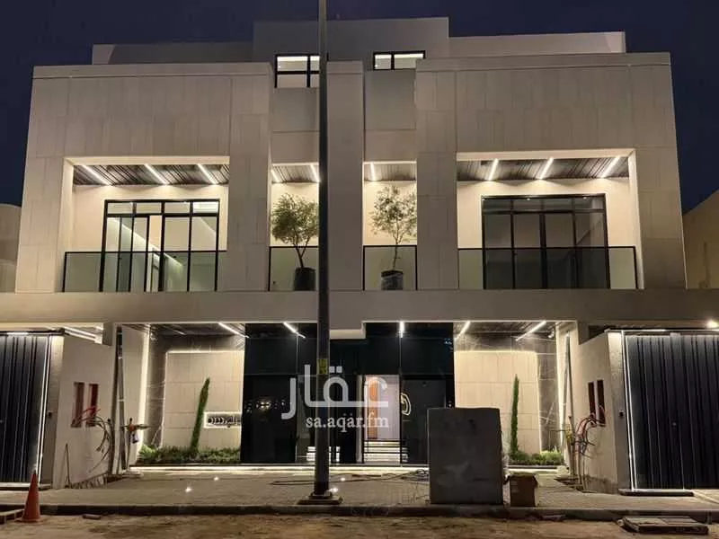 4 bedroom floor in Al Olaya 1