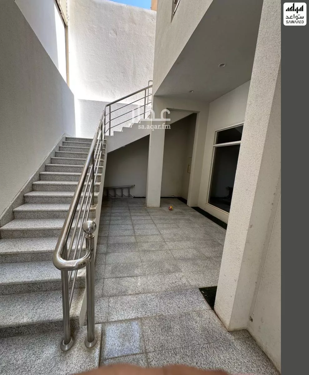 دور 6 غرف في ام الحمام الغربي 5