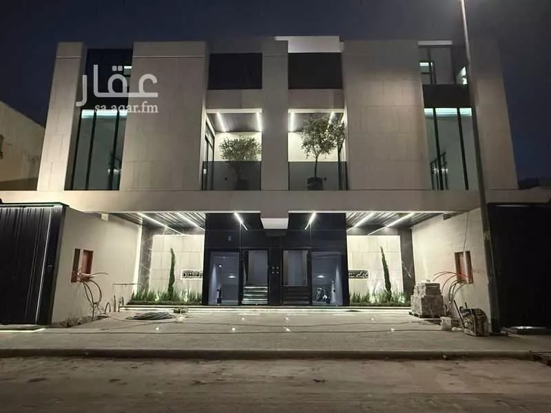 3 bedroom floor in Al Olaya 2