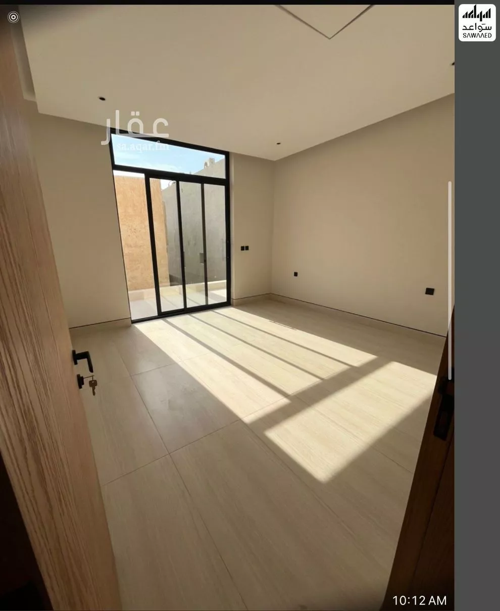 دور 3 غرف في العليا 3