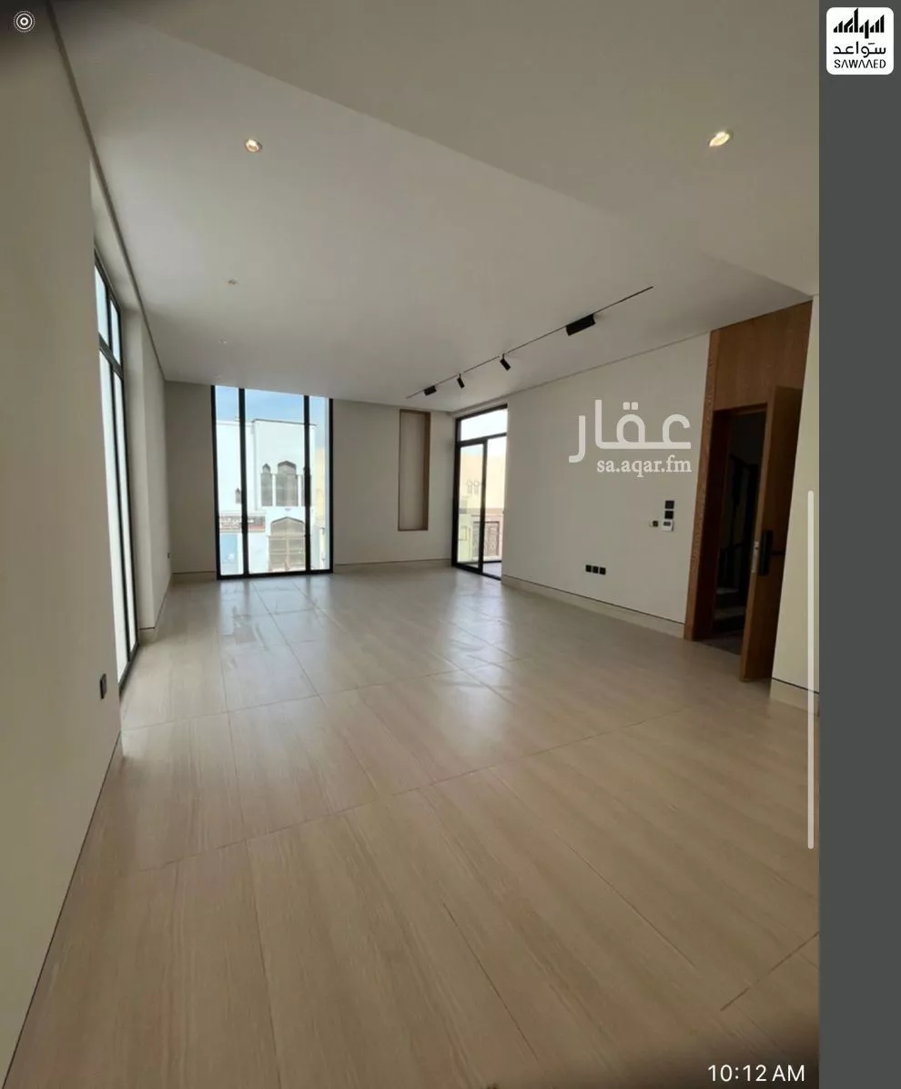 دور 3 غرف في العليا 4