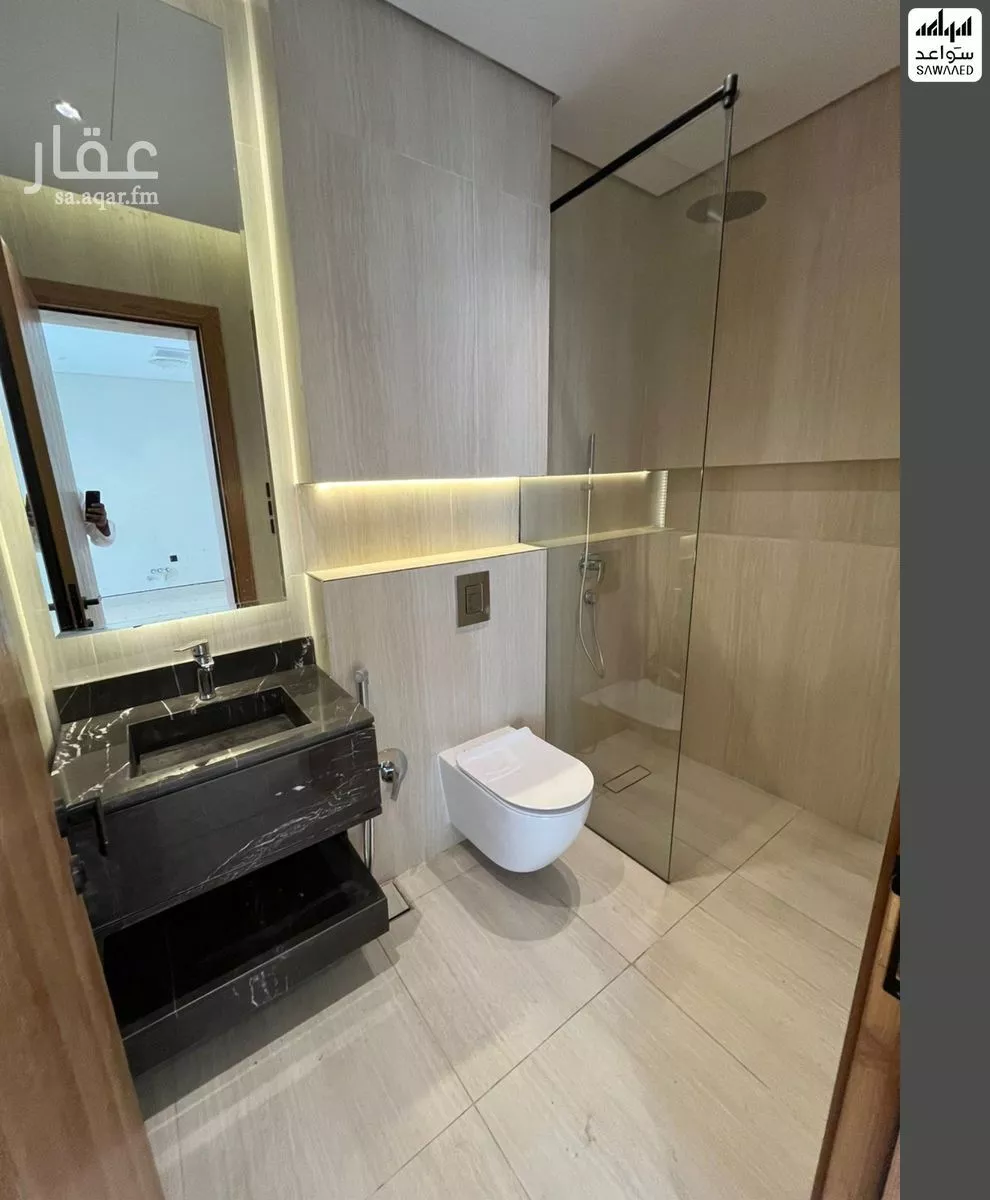 دور 2 غرف في العليا 3