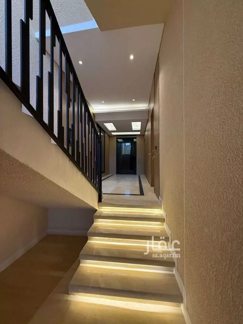 شقة 3 غرف في العليا 1