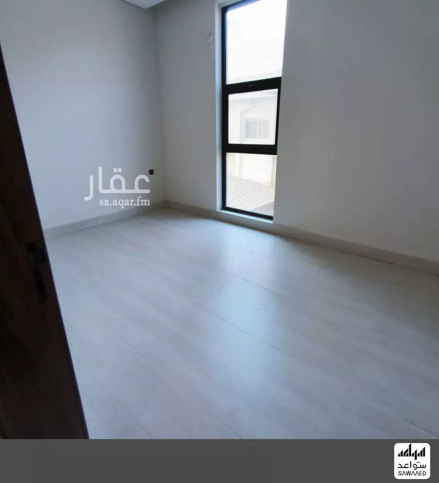 دور 5 غرف في العليا 4