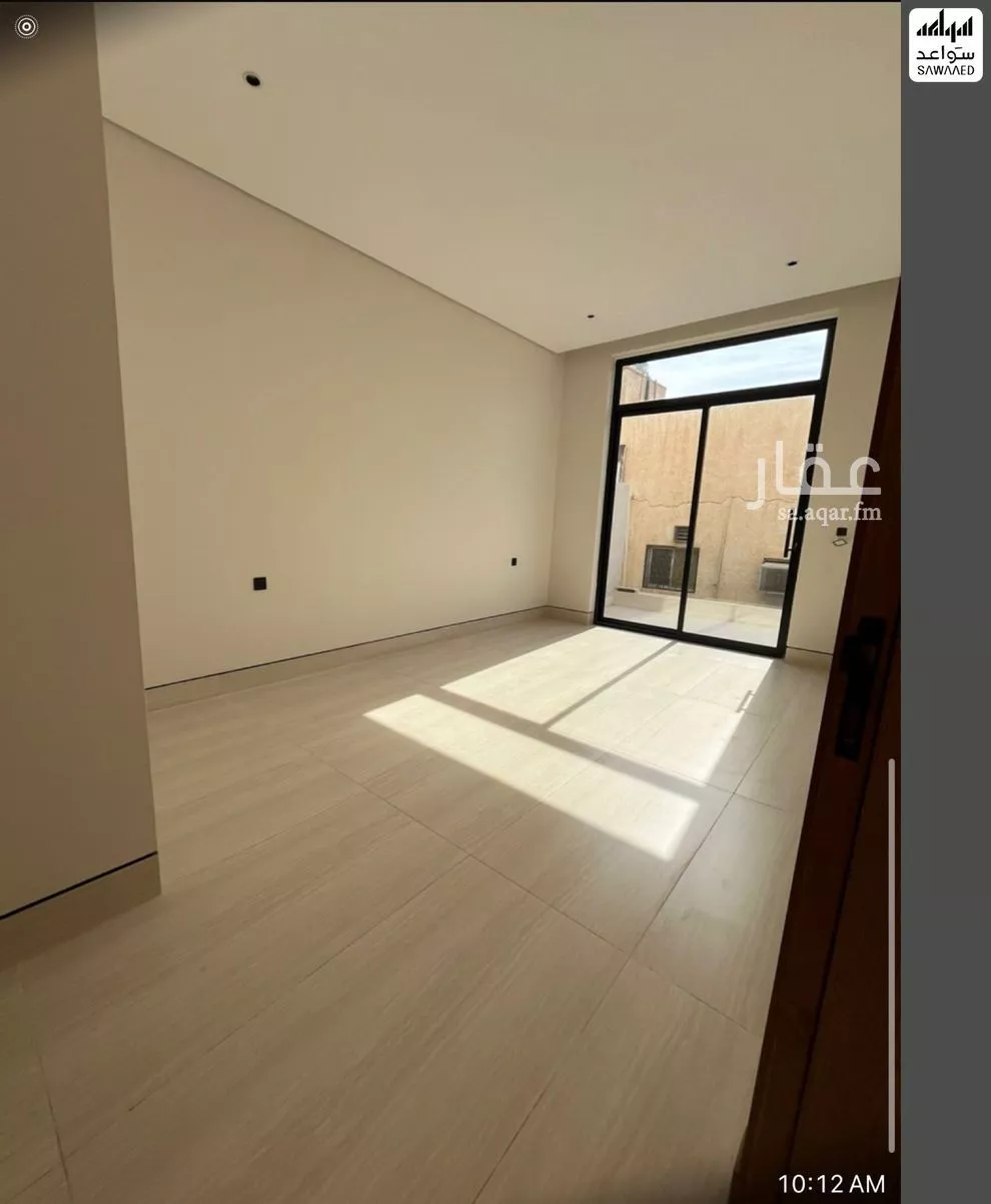 دور 3 غرف في العليا 5