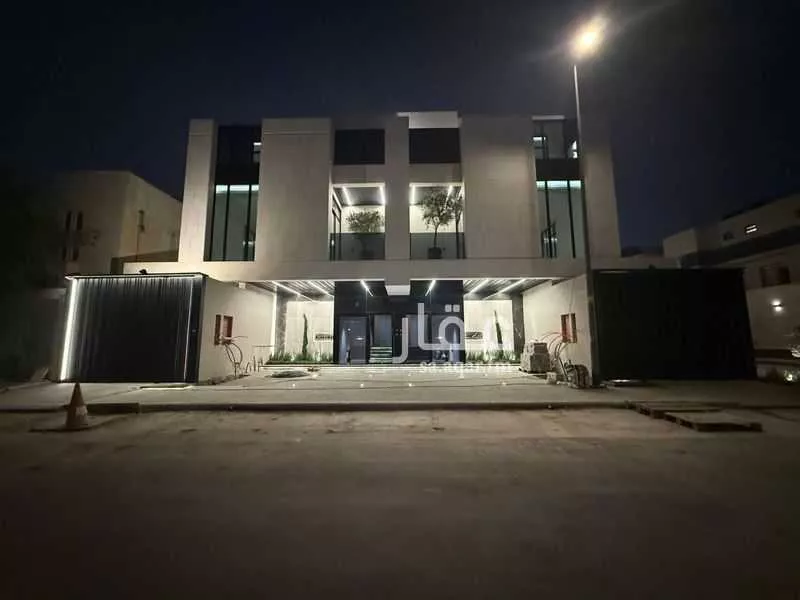 3 bedroom floor in Al Olaya 1