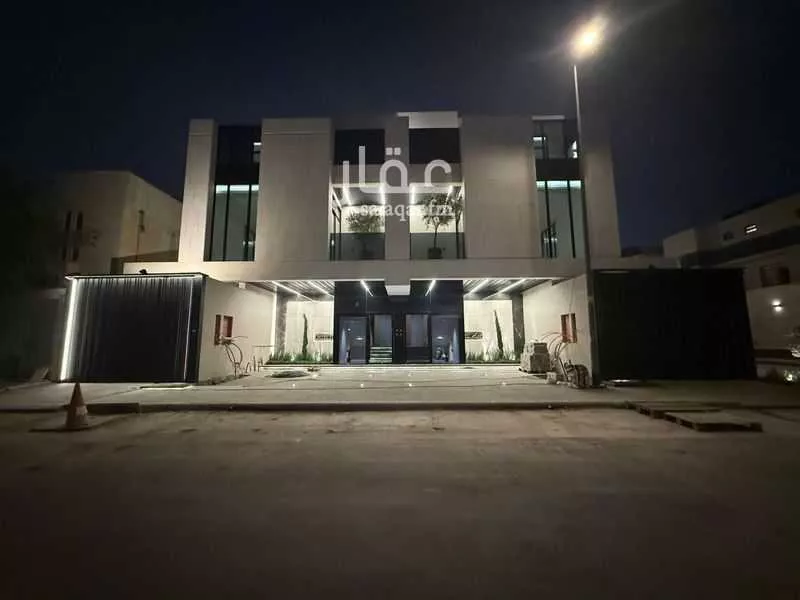 2 bedroom floor in Al Olaya 1