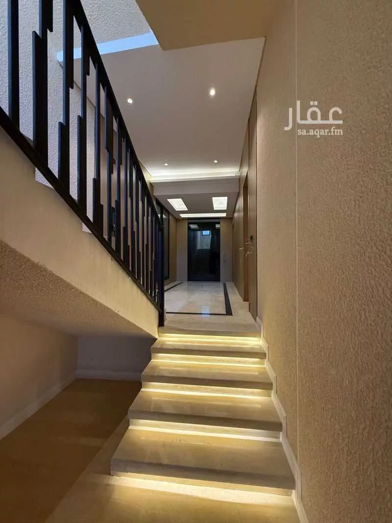 شقة 2 غرف في العليا 1