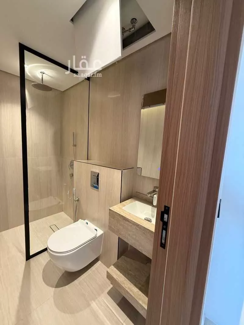 شقة 2 غرف في العليا، الرياض 6