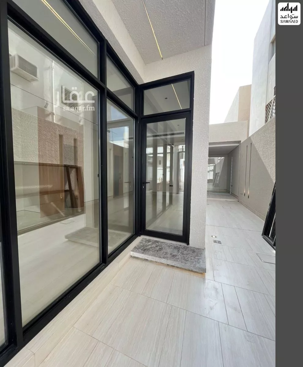 دور 2 غرف في العليا 4