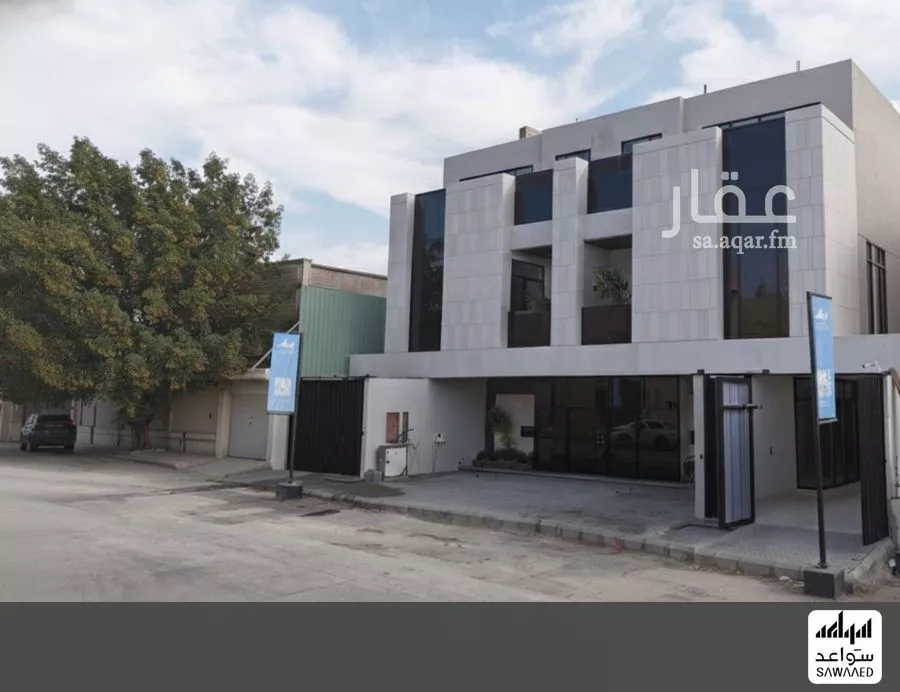 دور 2 غرف في العليا 1