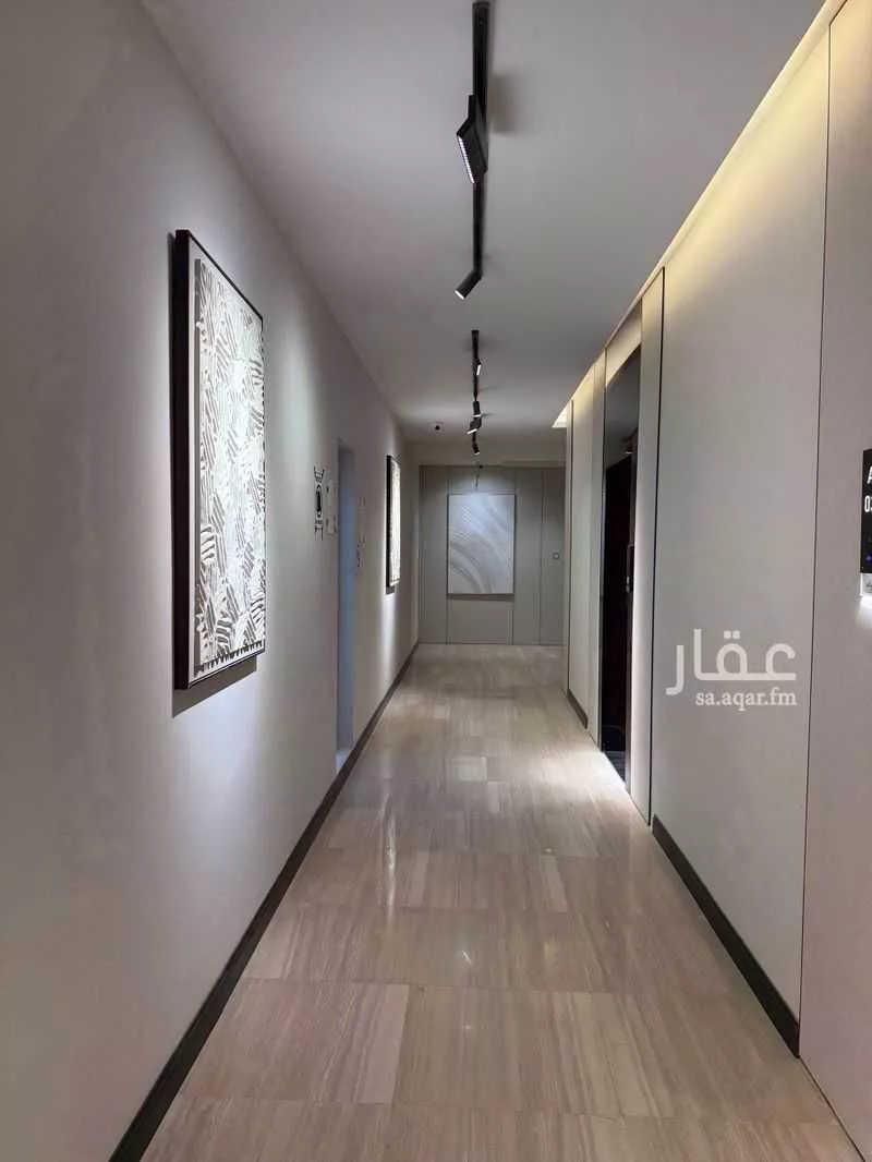3 bedroom apartment in Al Olaya, Riyadh 6