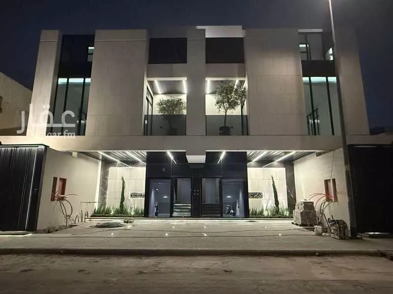 دور 3 غرف في العليا 2