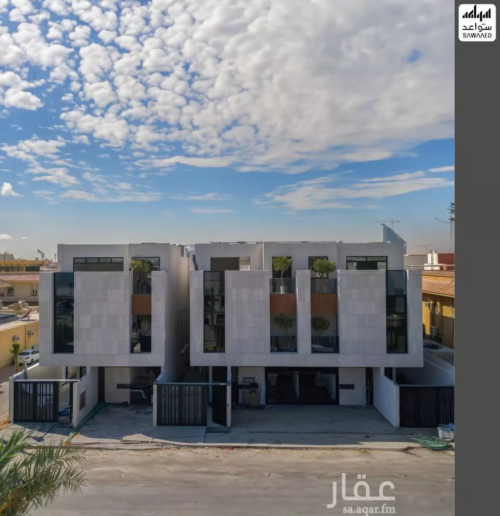 دور 5 غرف في العليا 1