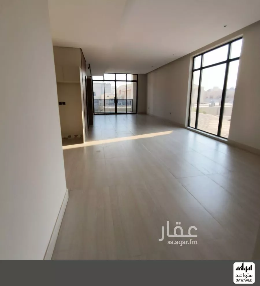 دور 5 غرف في العليا 5