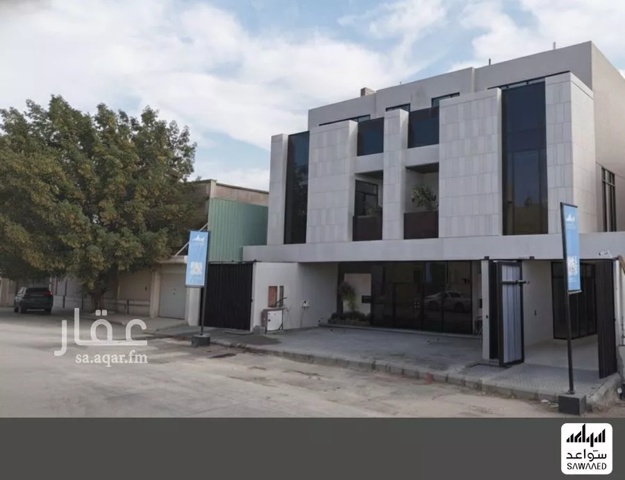 دور 2 غرف في العليا 1