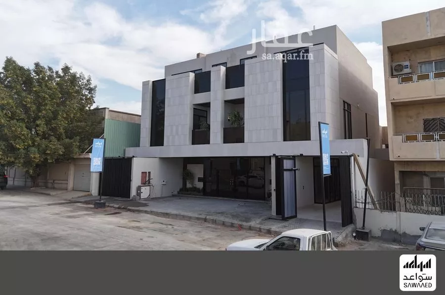 دور 2 غرف في العليا 1