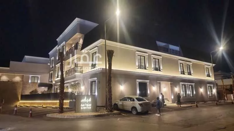 شقة 2 غرف في الملز 1