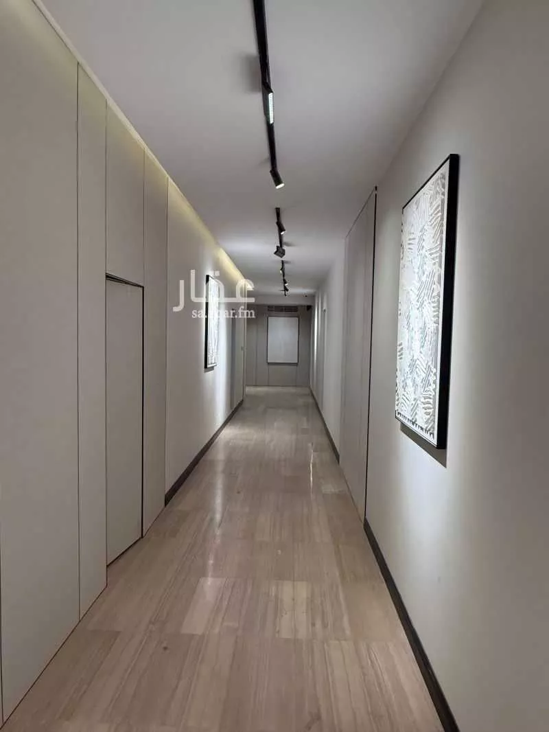 شقة 3 غرف في العليا 2