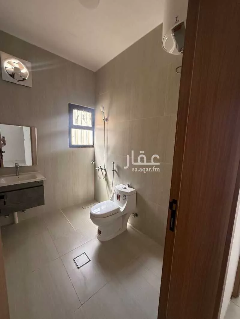 شقة 3 غرف في العليا 4