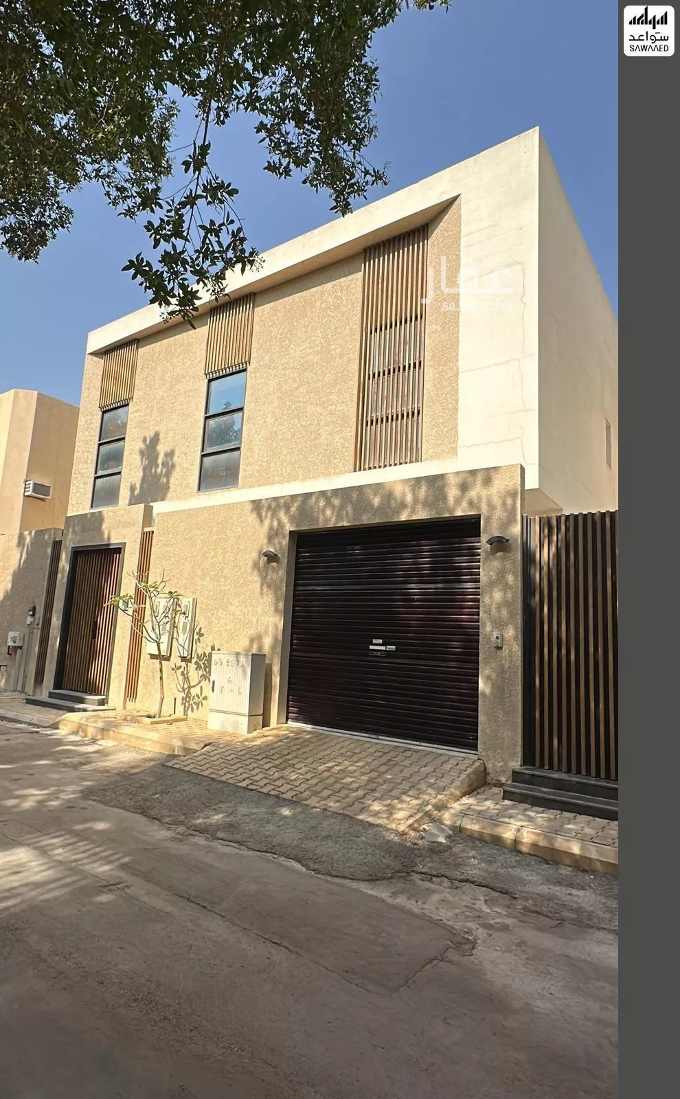 دور 6 غرف في ام الحمام الغربي 1