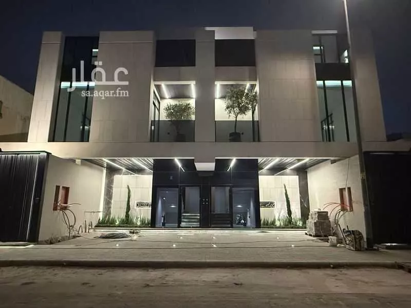 2 bedroom floor in Al Olaya 2