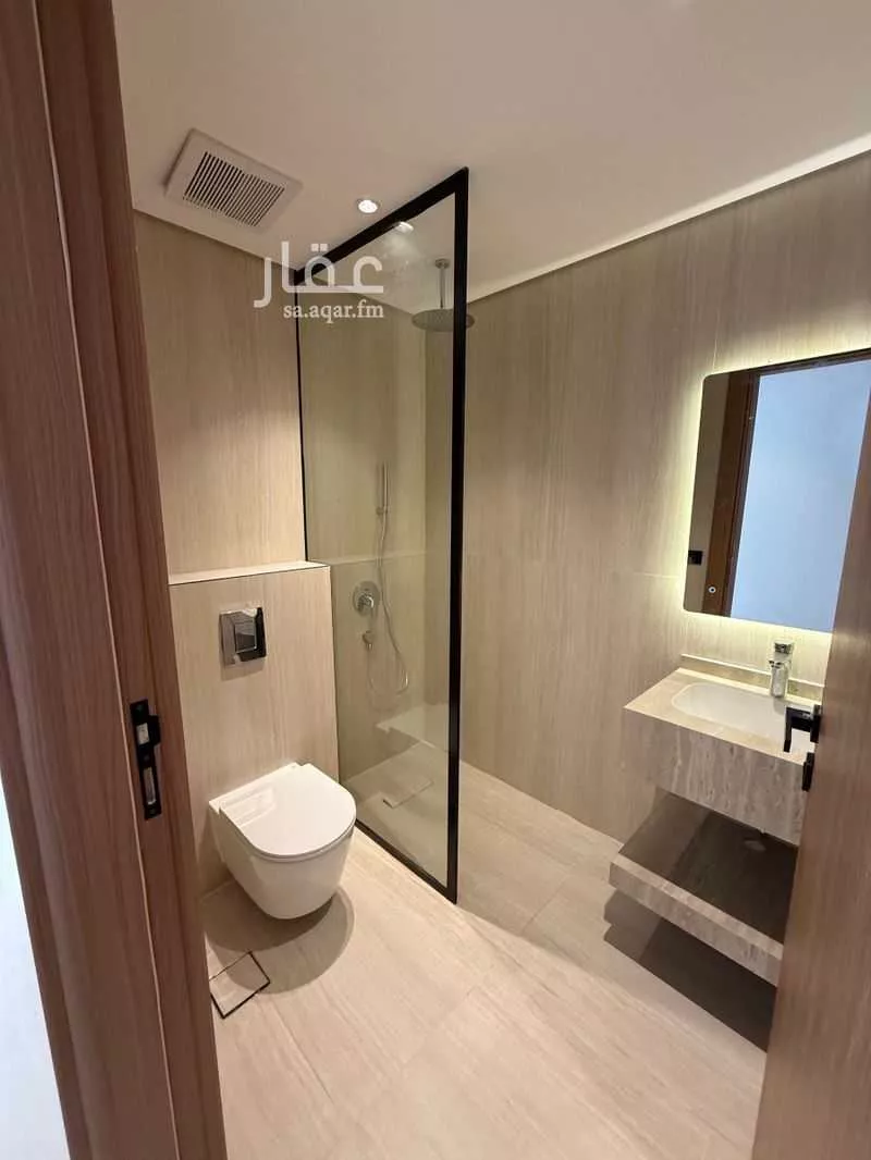 شقة 3 غرف في العليا، الرياض 6