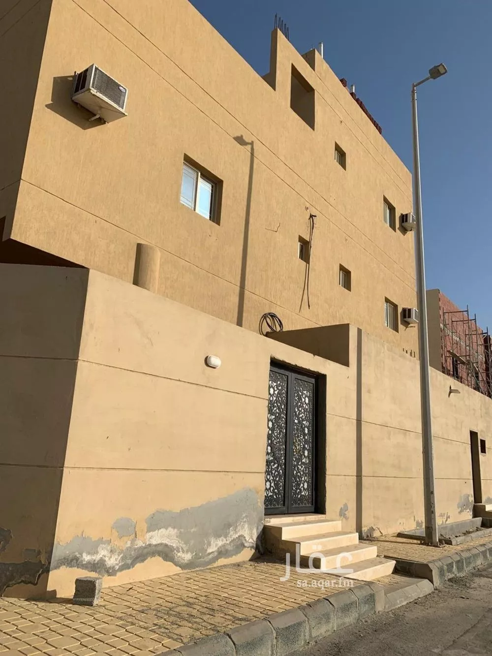2 bedroom apartment in Al Lulu, Jeddah