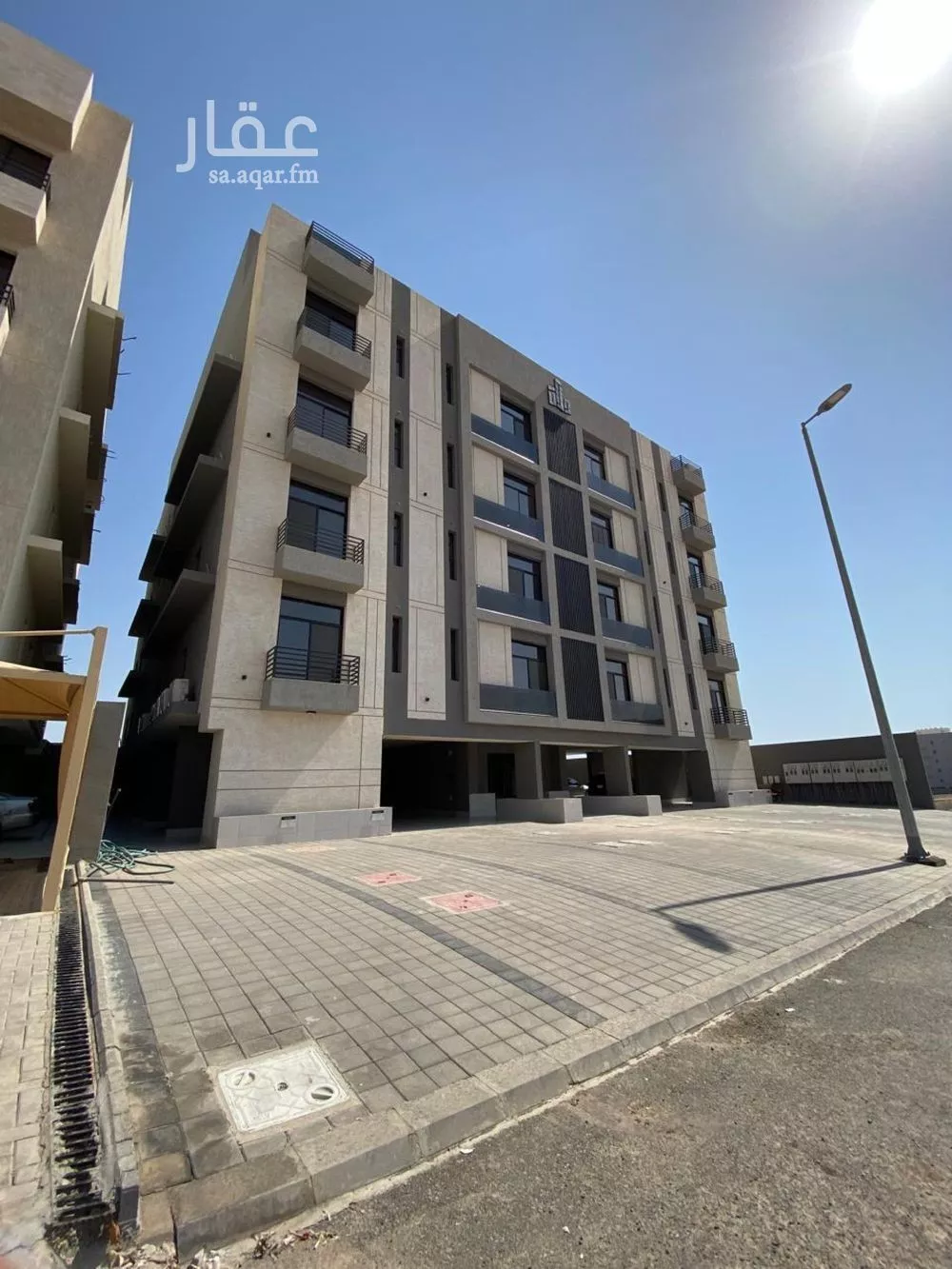 5 bedroom apartment in Taibah, Jeddah 6