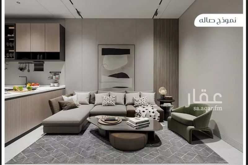 شقة 2 غرف في المريخ 2