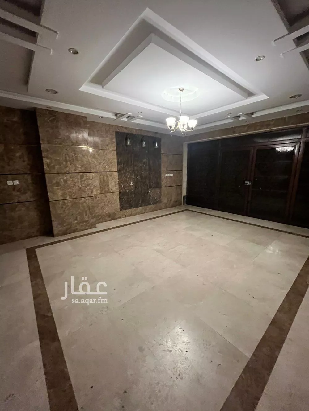 شقة 4 غرف في الريان 2