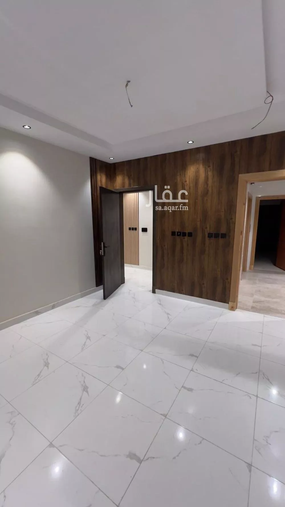 شقة 4 غرف في الصفا 5