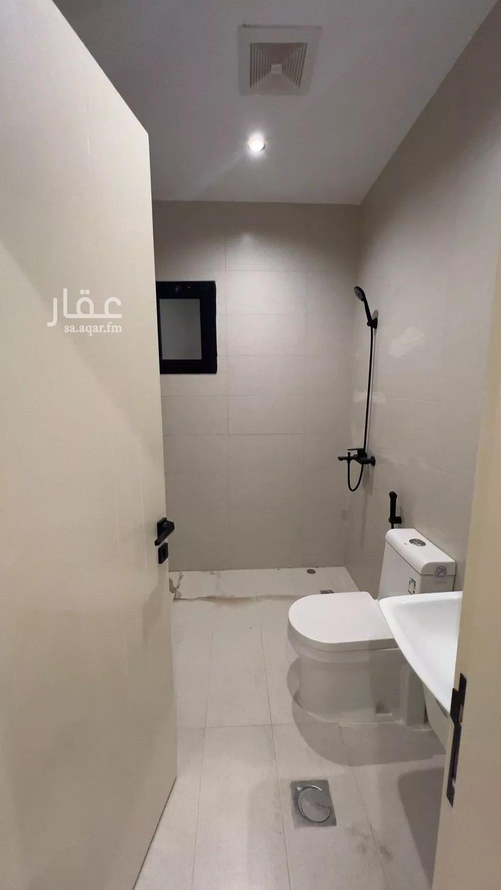 شقة 3 غرف في المنار 4