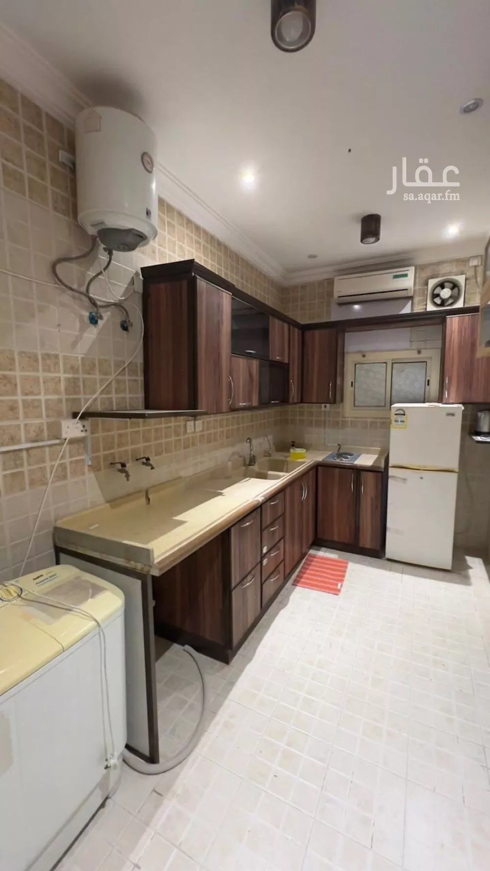 2 bedroom apartment in Al Safa, Jeddah 5