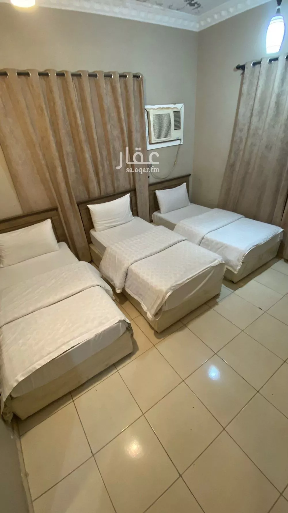 شقة 2 غرف في المنار، جدة 8