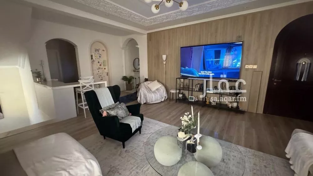 فيلا 8 غرف في المروة 4