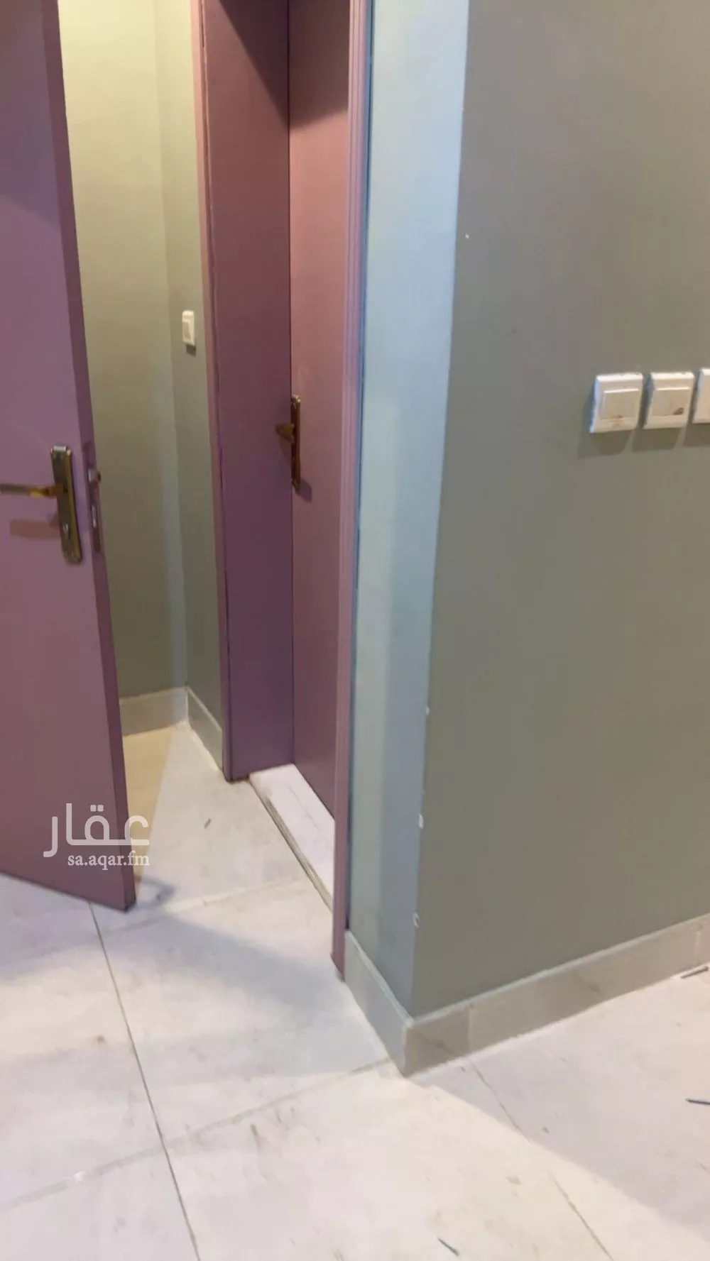 شقة 4 غرف في مريخ 1