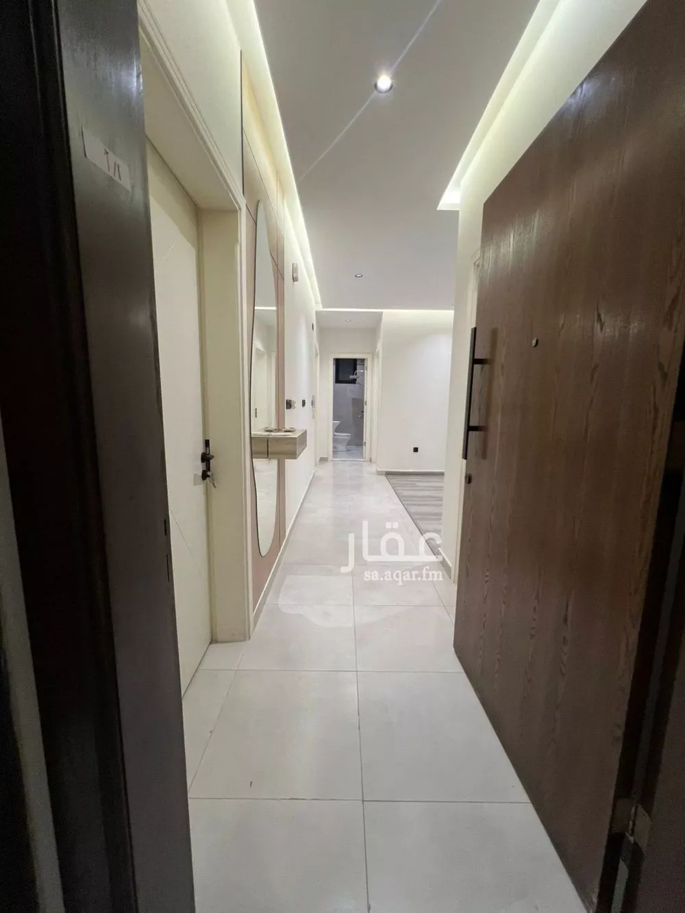 3 bedroom apartment in Al Manar, Jeddah 15